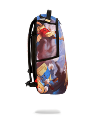 MONEY ANGELS BACKPACK