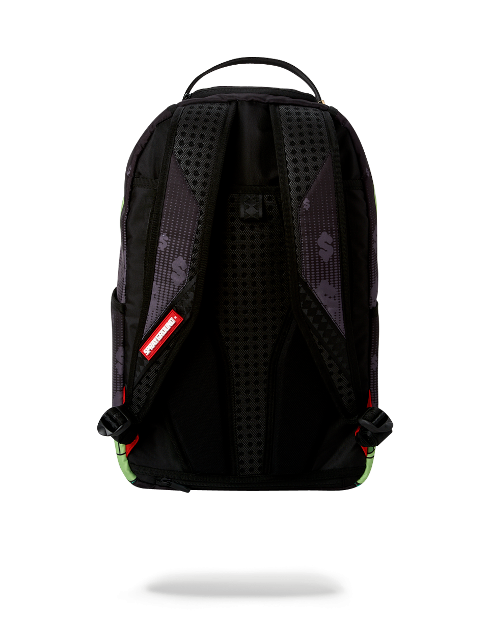 RICHIE RICH: MONEY DIP BACKPACK