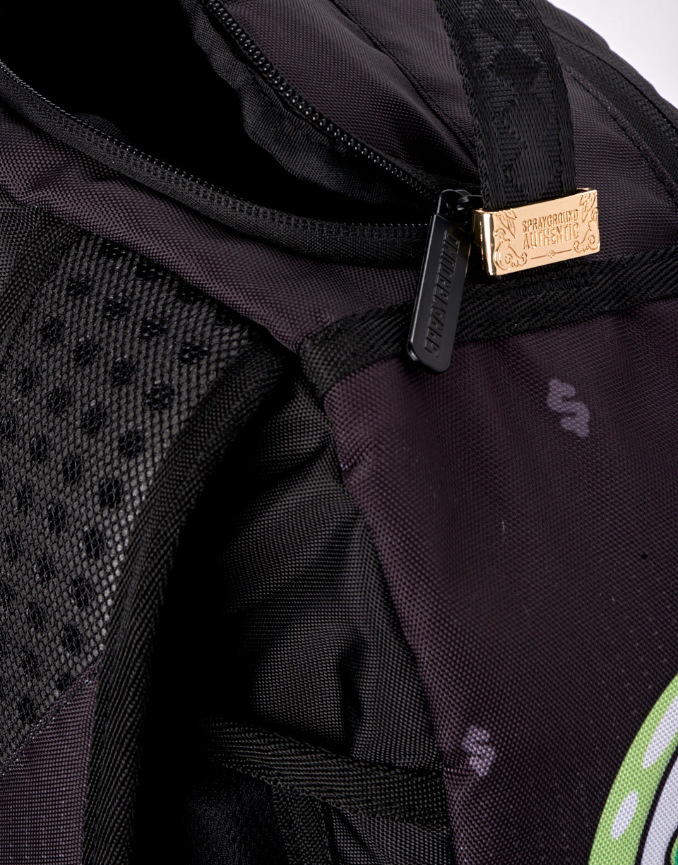 RICHIE RICH: MONEY DIP BACKPACK