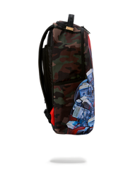 DEADPOOL: MONEY BOY BACKPACK