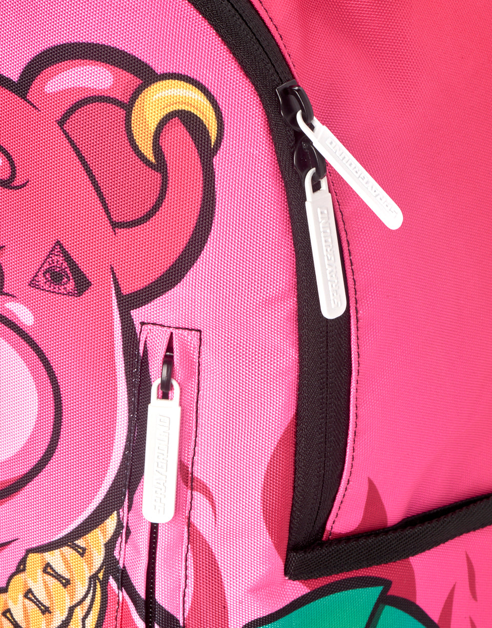 LIL' SASSY BACKPACK