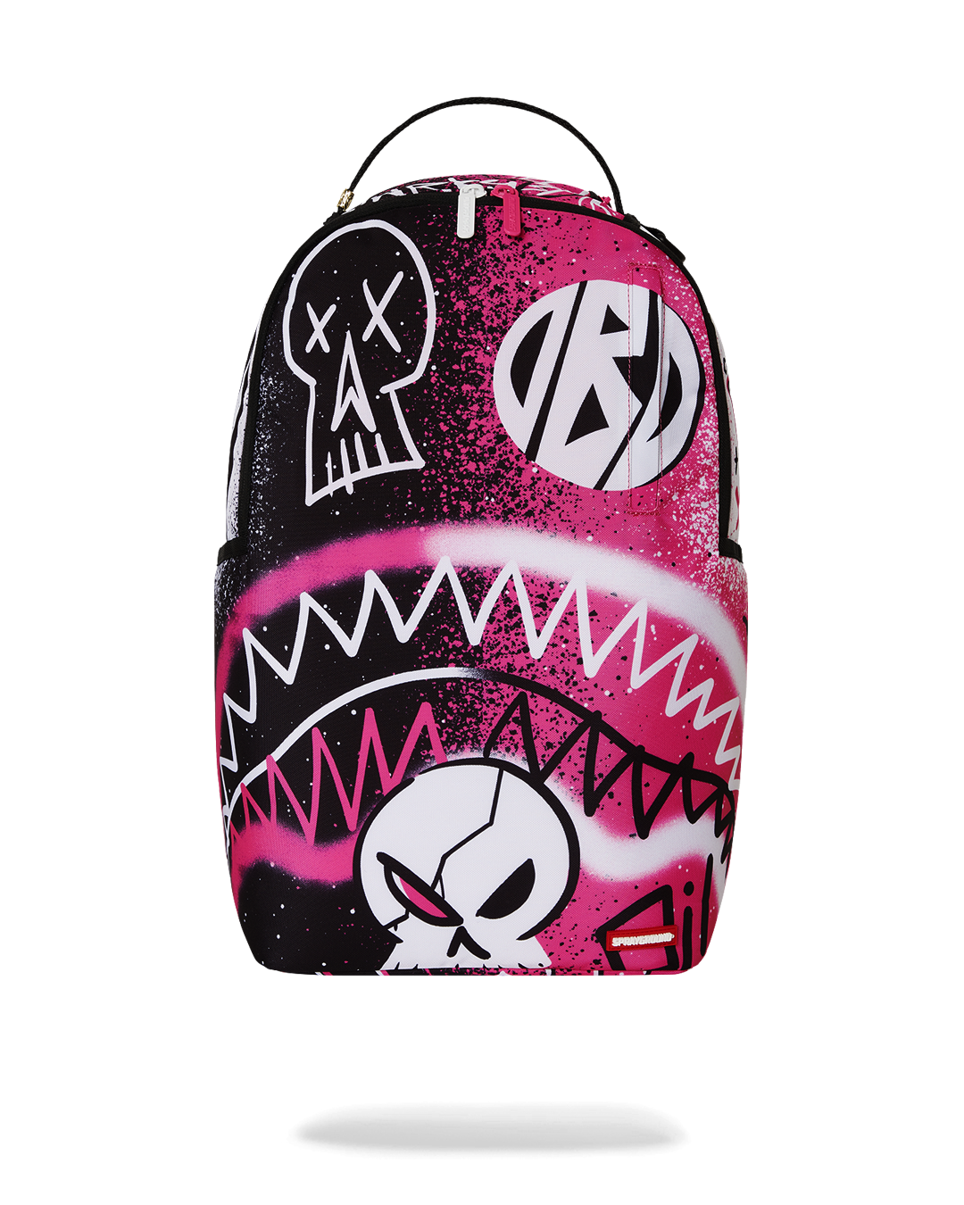 SURE WHY NOT DLXR BACKPACK