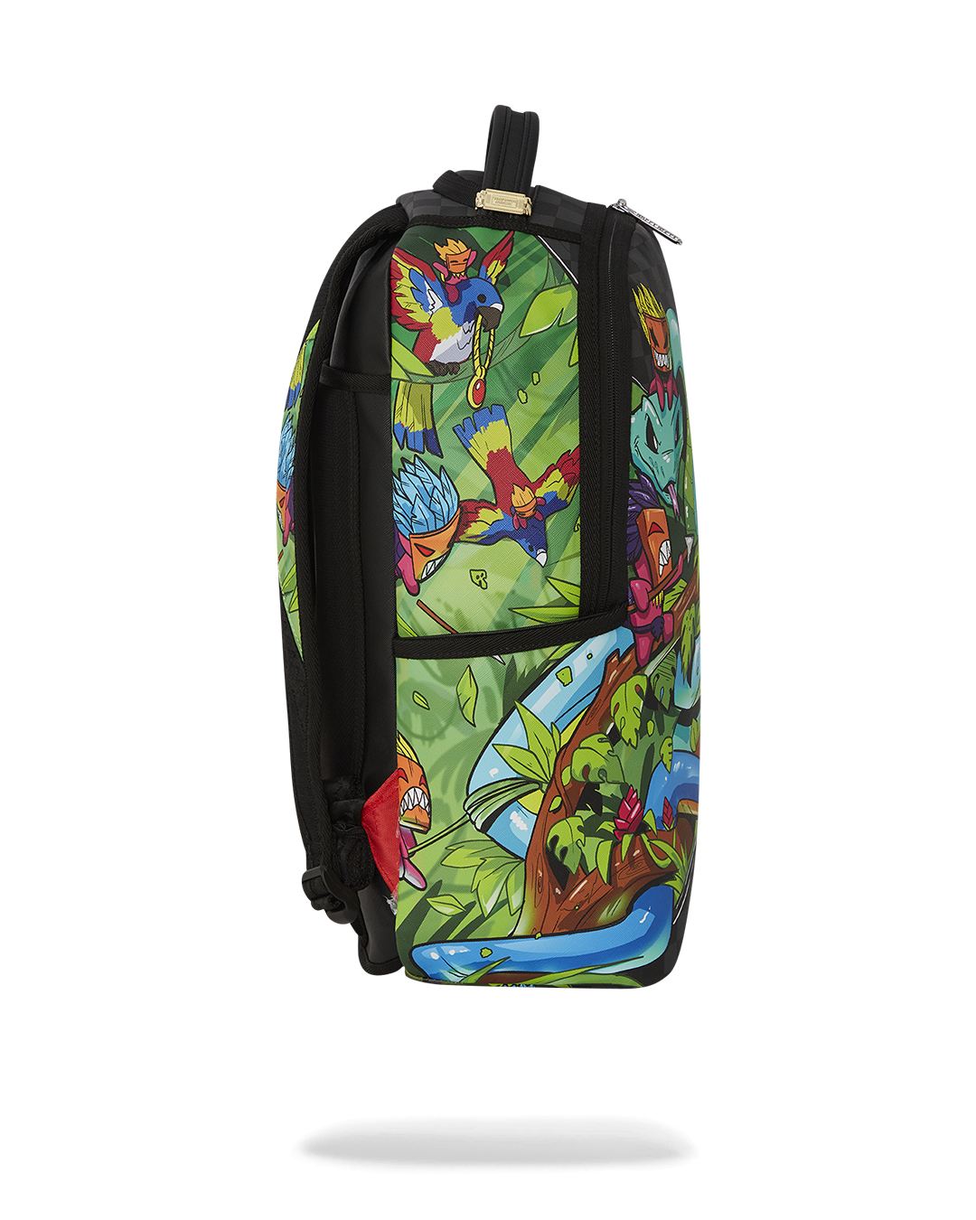 SQUAD UP BACKPACK