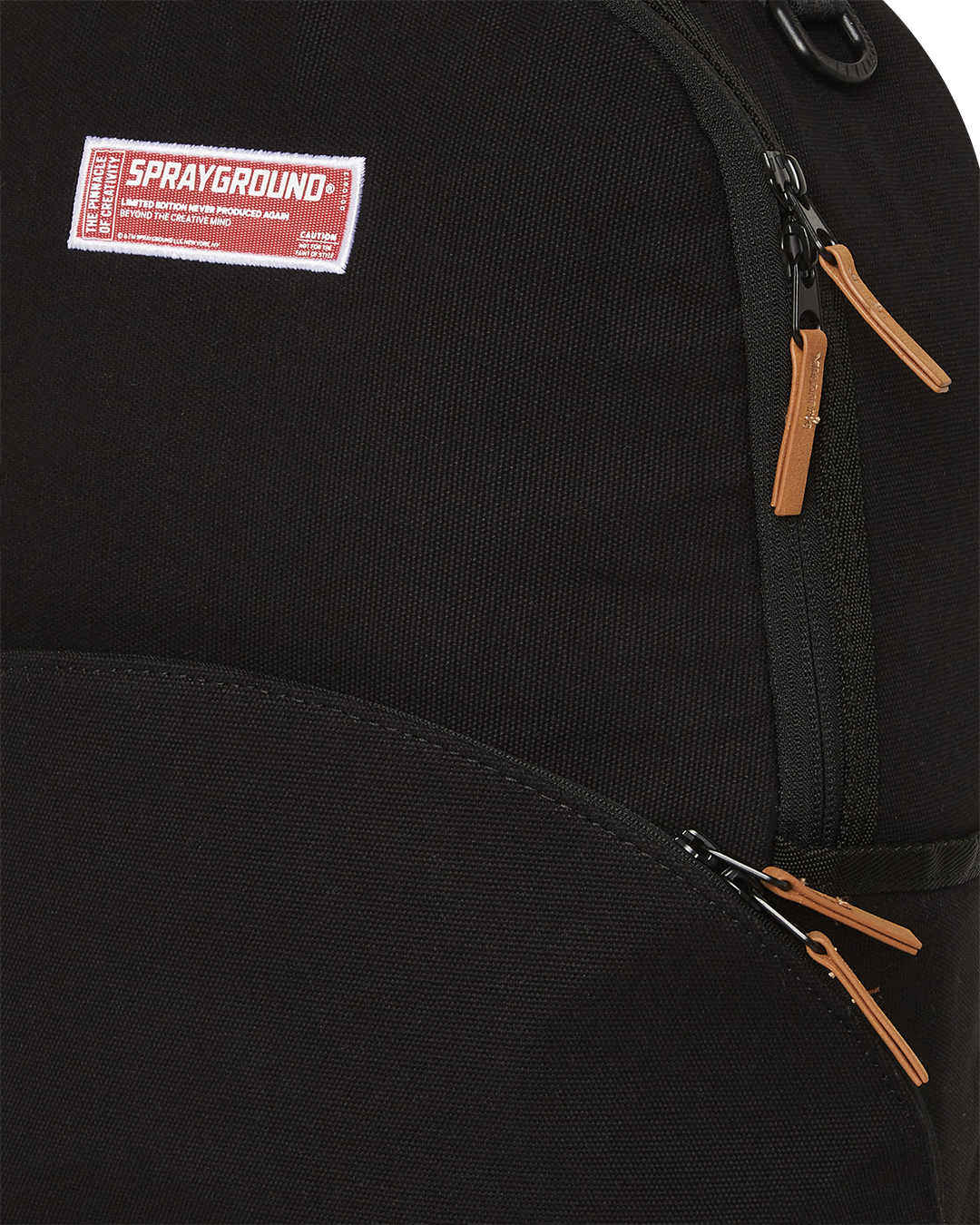 PORTER CARGO SHARK BACKPACK