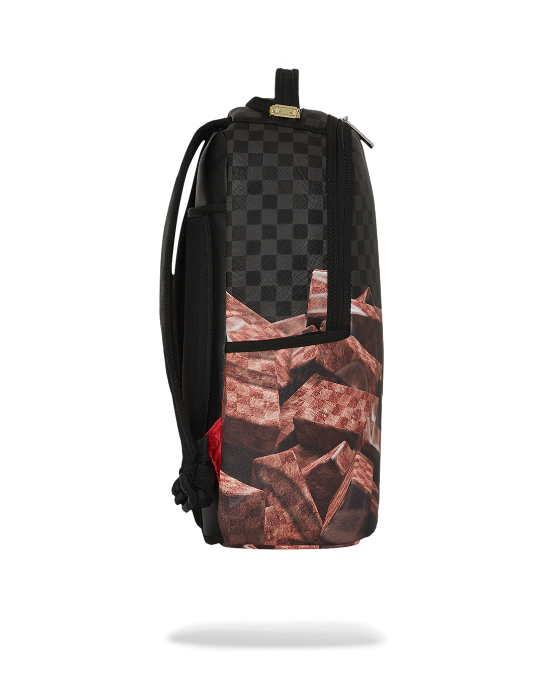 BAG OF BRICKS DLXSV BACKPACK