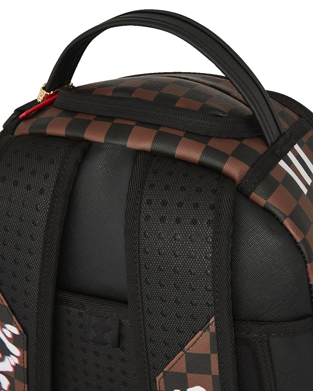 DRAGON BALL Z GOKU AND VEGETA: DUAL ASCENSION DLXSV BACKPACK