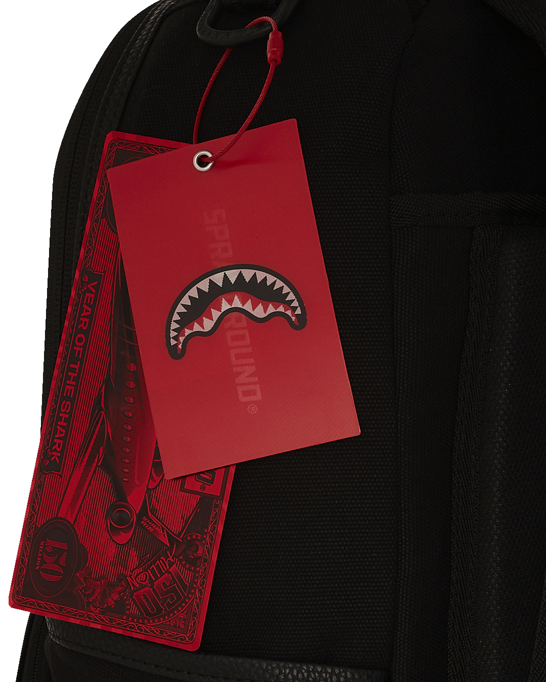 STEALTH FANG BACKPACK