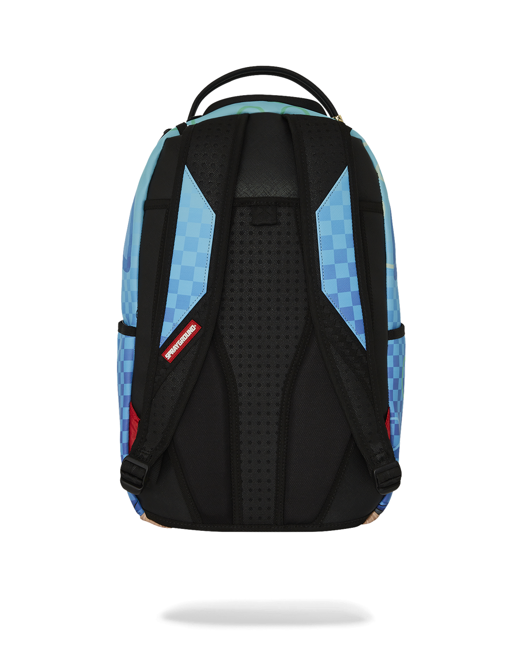 SPONGEBOB PLANKTON BACKPACK