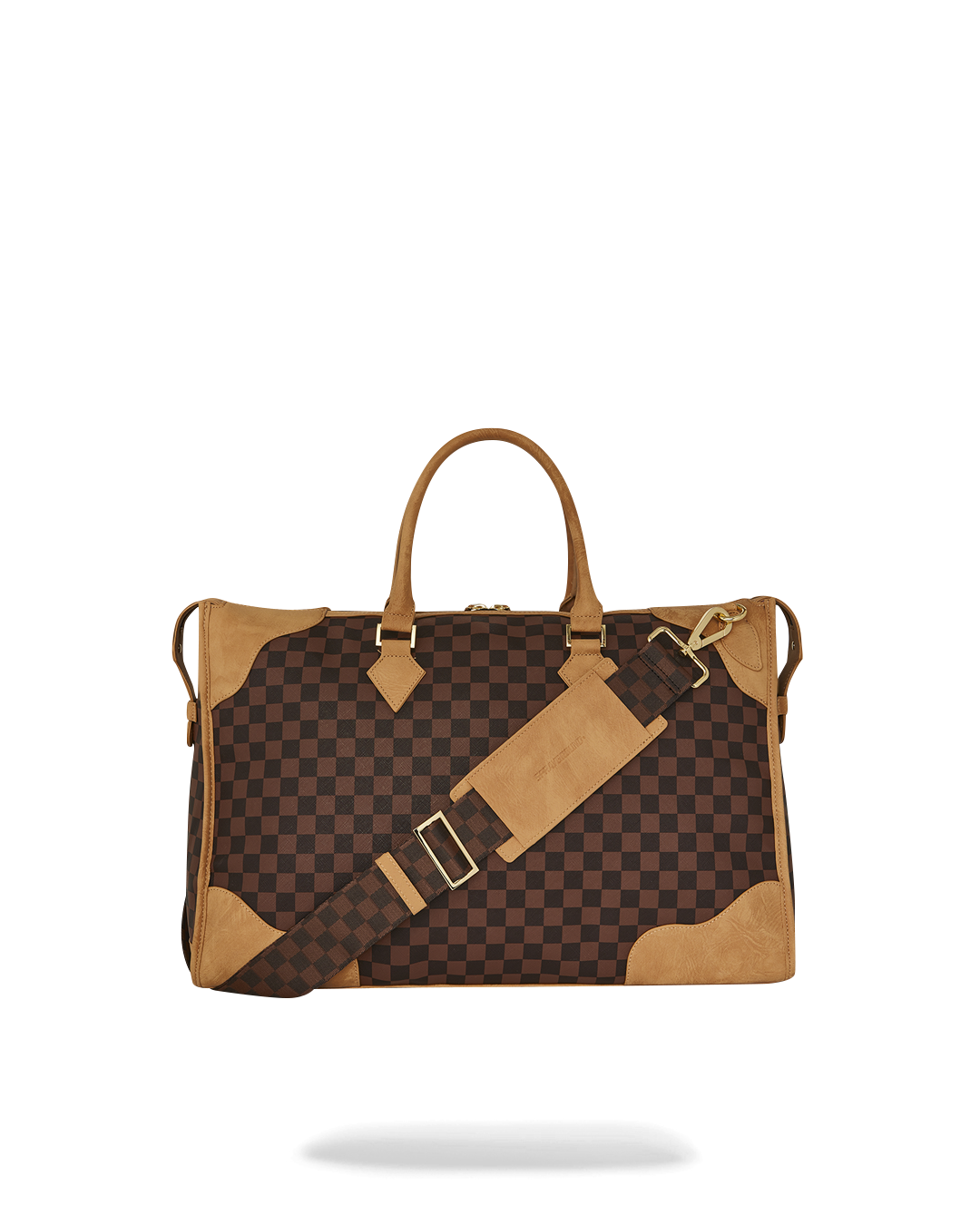 HENNYVILLE PYRAMID DUFFLE