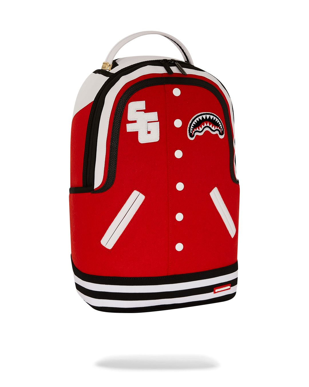 SPRAYGROUND U. BACKPACK
