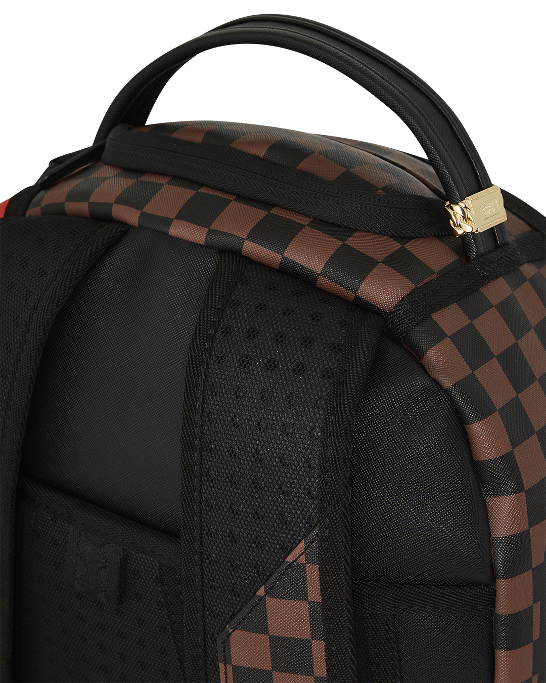 LOONEY TUNES TAZ MAYHEM BACKPACK