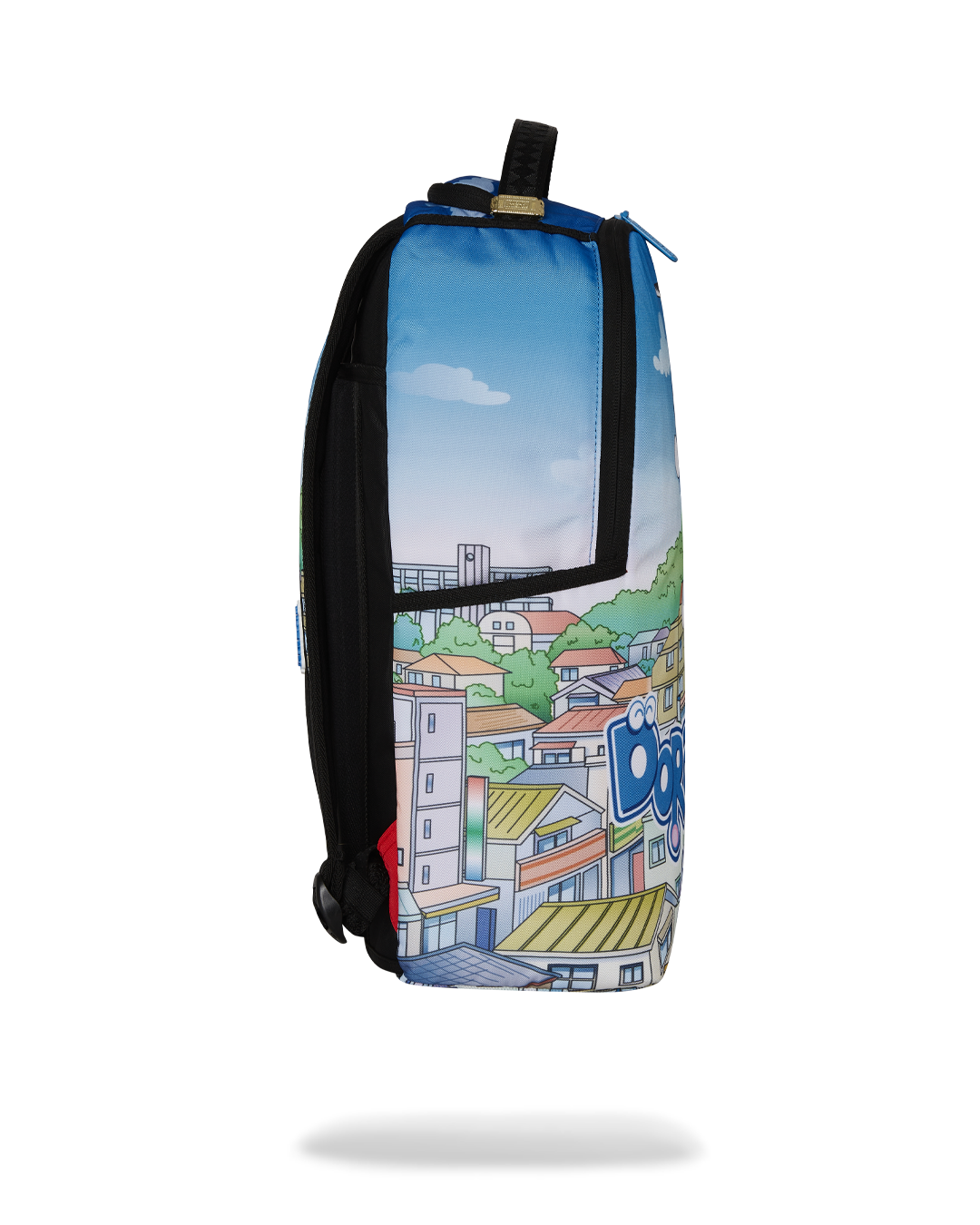 DORAEMON WORLD BACKPACK
