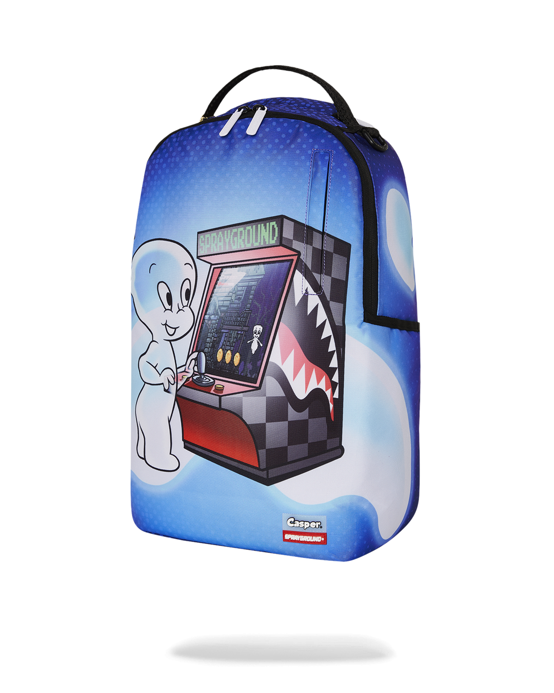 CASPER GHOST PLAYER ONE BACKPACK