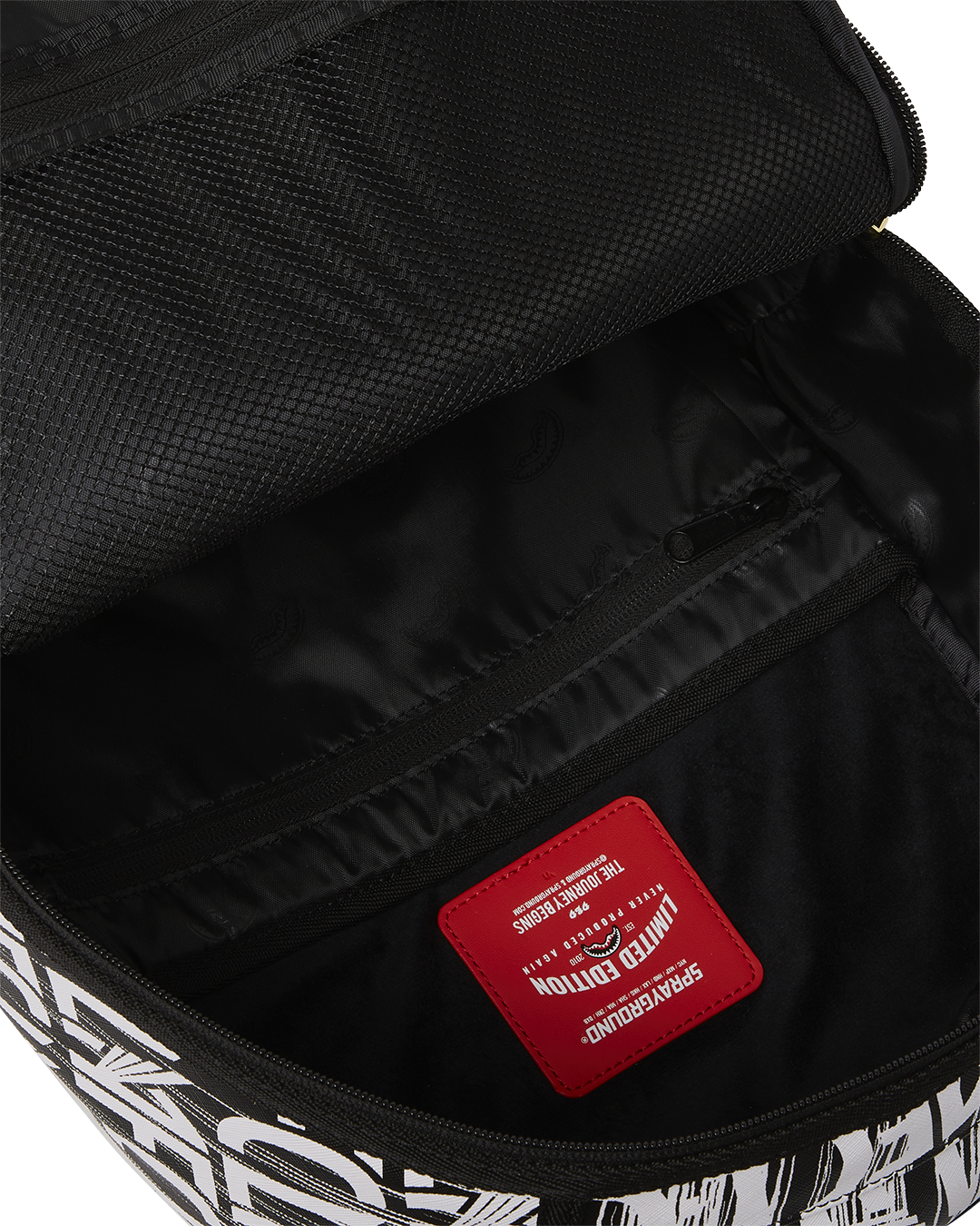MLS LA FC WINGED WONDER BACKPACK