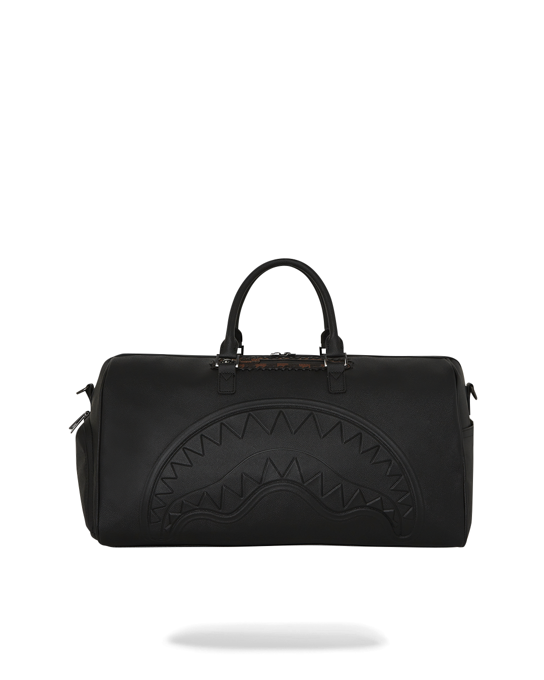 CHECKPOINT ROYALE DUFFLE