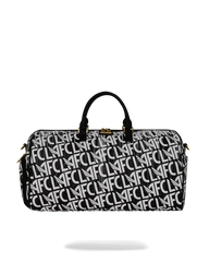 MLS LA FC WINGED WONDER DUFFLE