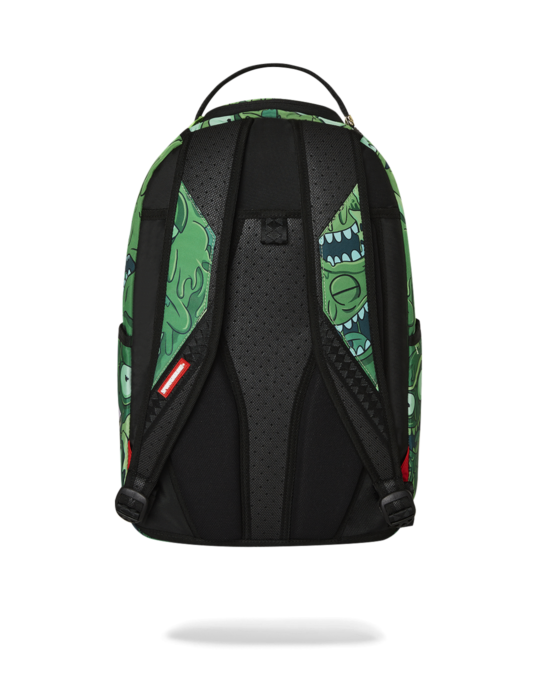 RICK AND MORTY MERGIFIED MANIA BACKPACK