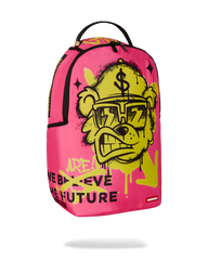 FUTURE FLEX BEAR BACKPACK