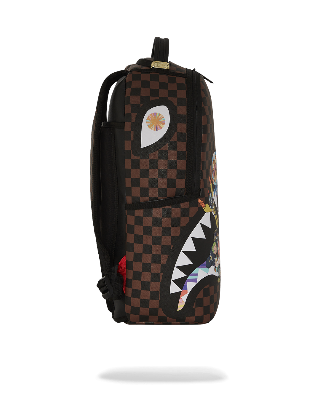 ONE PIECE EGGHEAD CREW BACKPACK