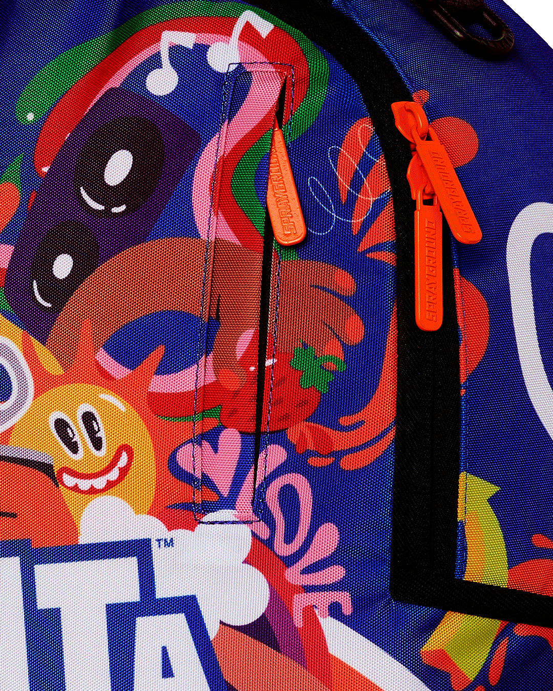 FANTA PARTY FIZZ BACKPACK