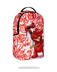DIABLO GALLERY DLXR BACKPACK