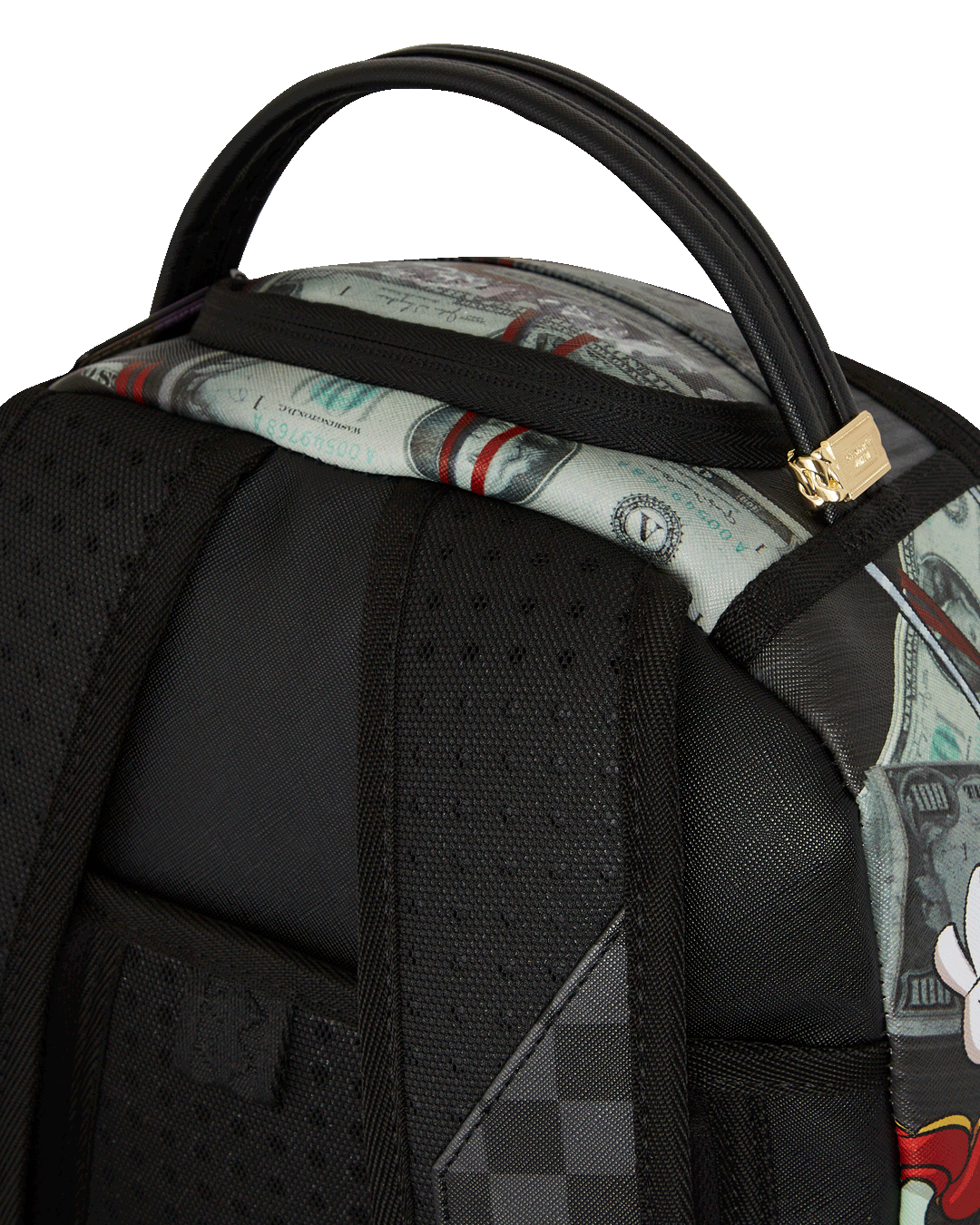 DIAMOND RUN BACKPACK