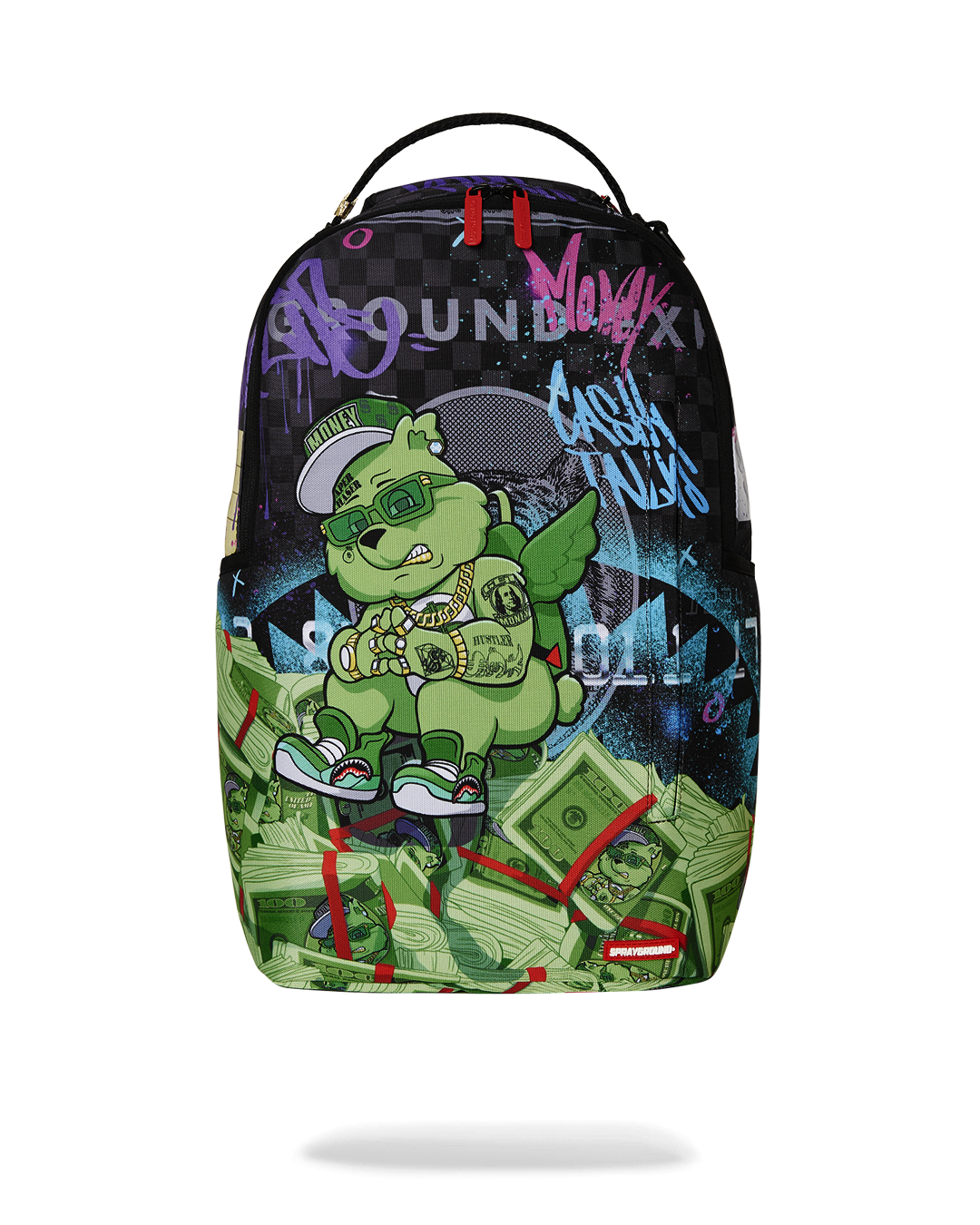 ABEARICAN SUCCESS DLXR BACKPACK
