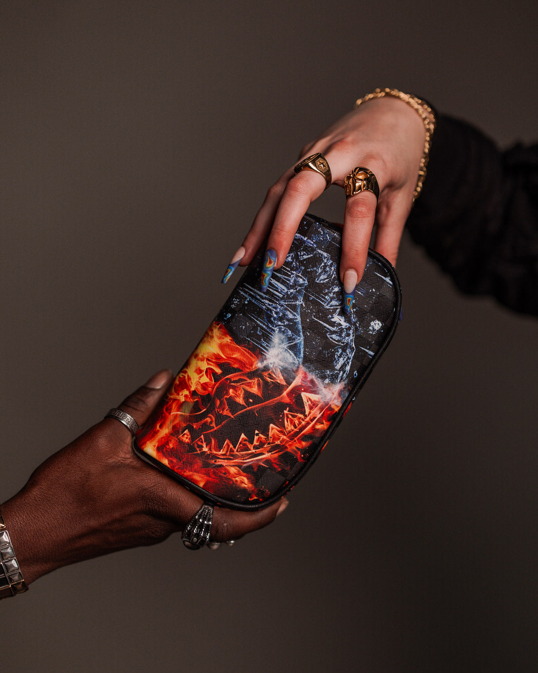 COLD HEAT POUCH