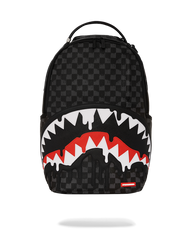SHARKS IN PARIS THUNDERDRIP BACKPACK