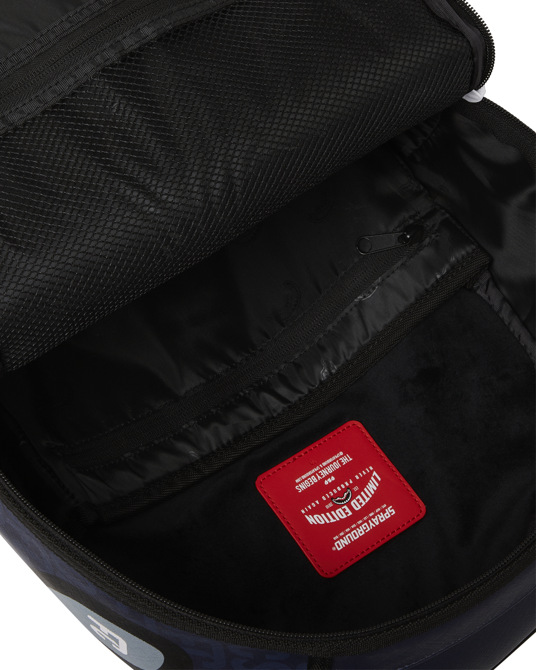 MLS SAN DIEGO FC DEFENDER BACKPACK