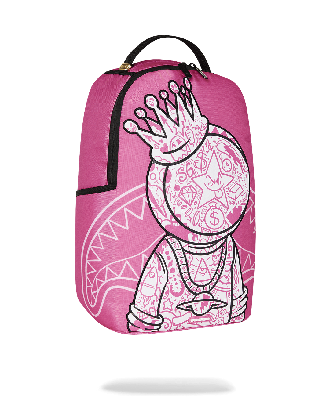 ASTROMANE NEW WAVE DLXR BACKPACK