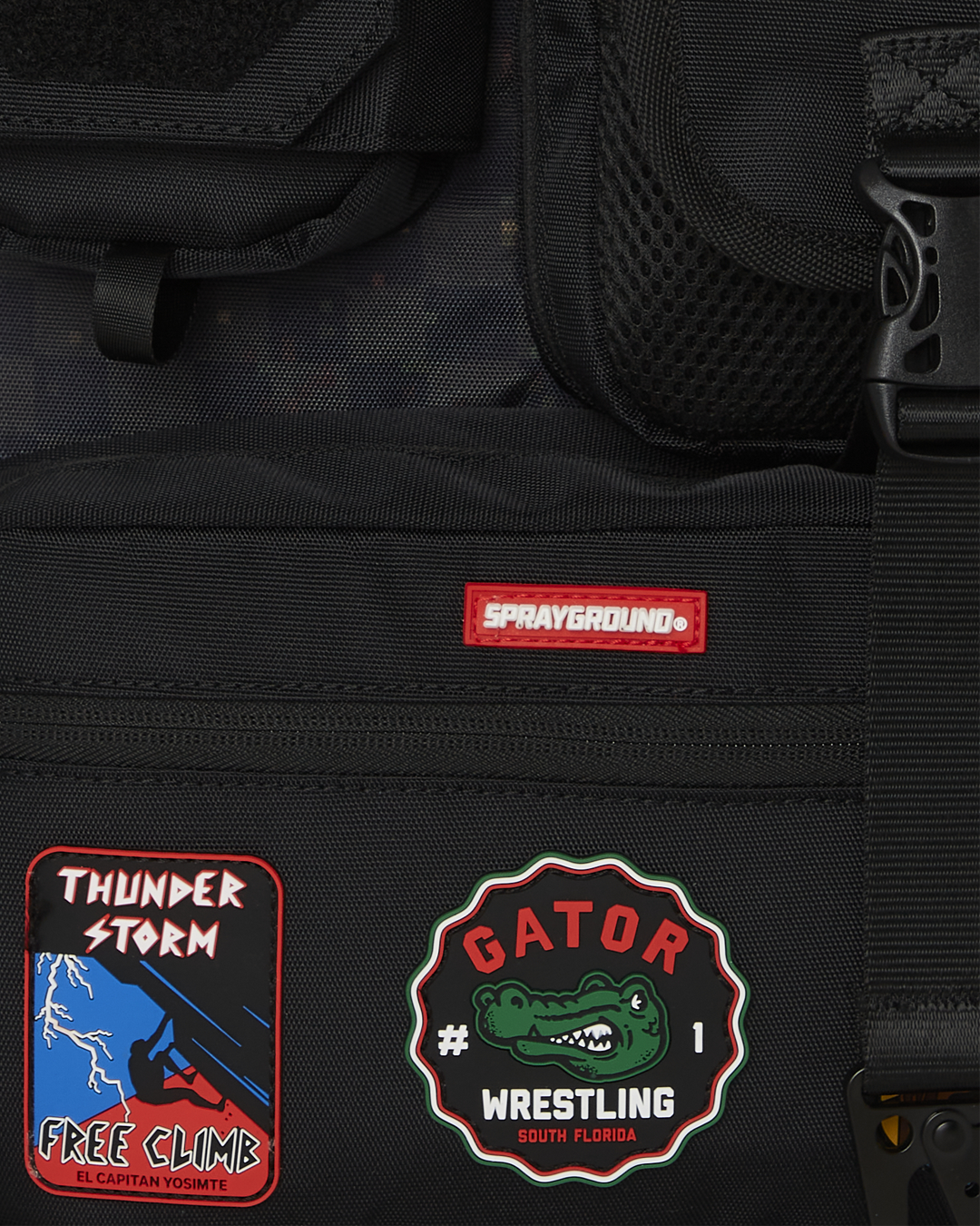 DAREDEVIL GLOBAL MOGUL 305 SPECIAL OPS BACKPACK