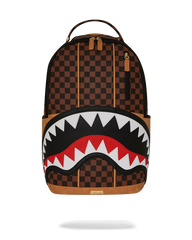HENNYVILLE DLXSV BACKPACK