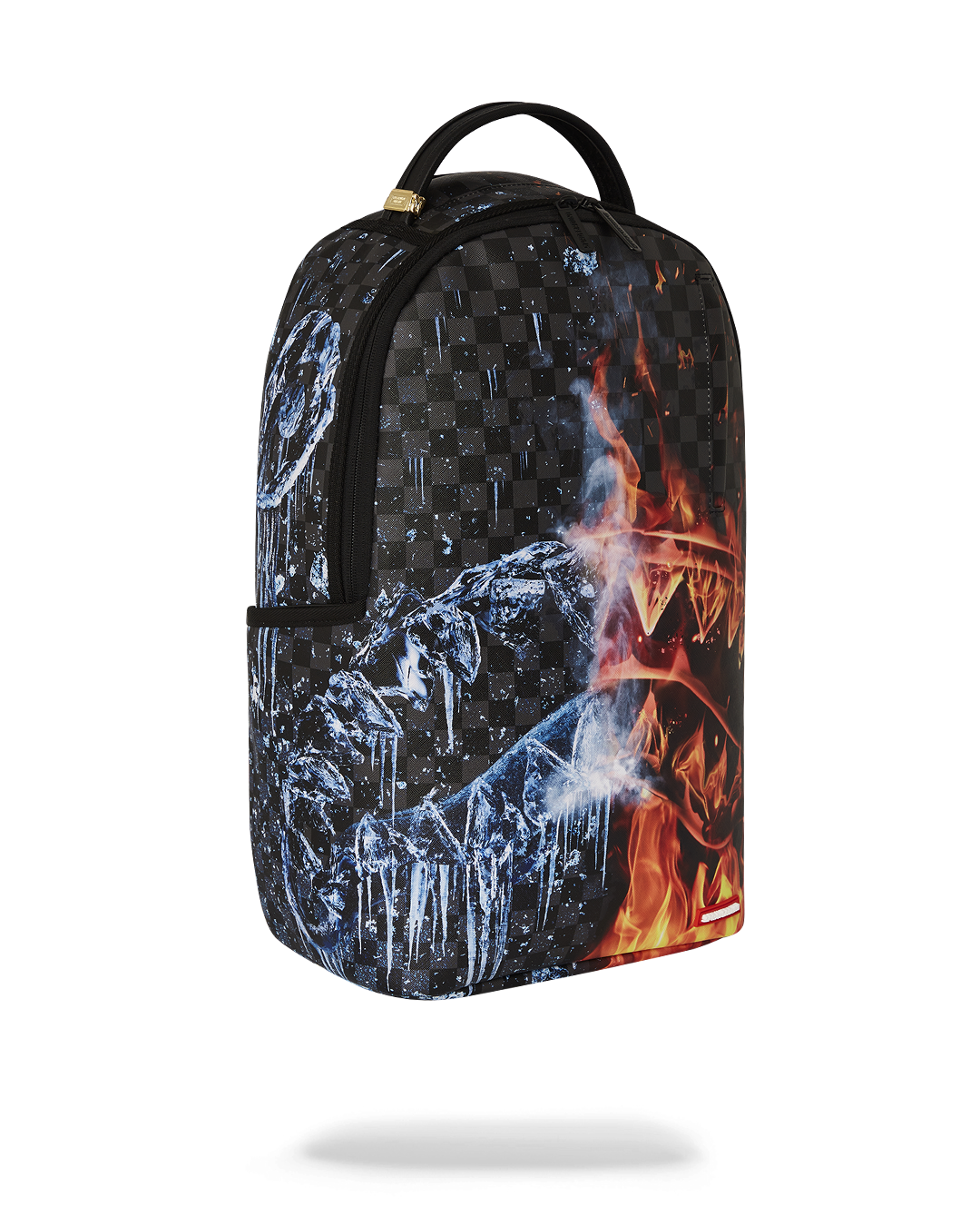 COLD HEAT DLXSV BACKPACK
