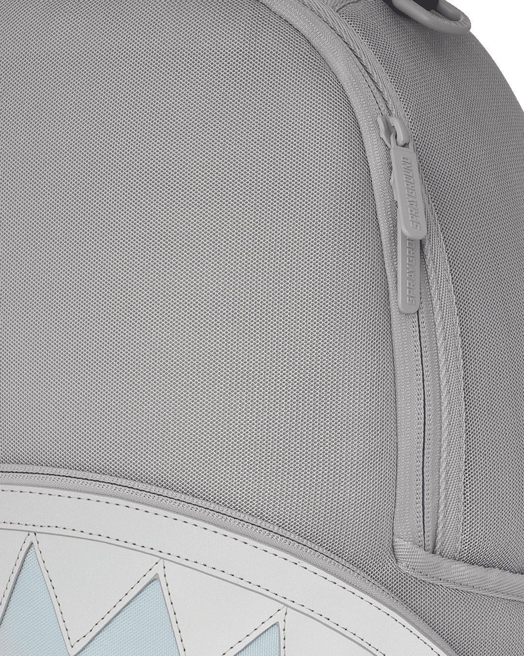 SHARK CENTRAL ICE MESH BACKPACK