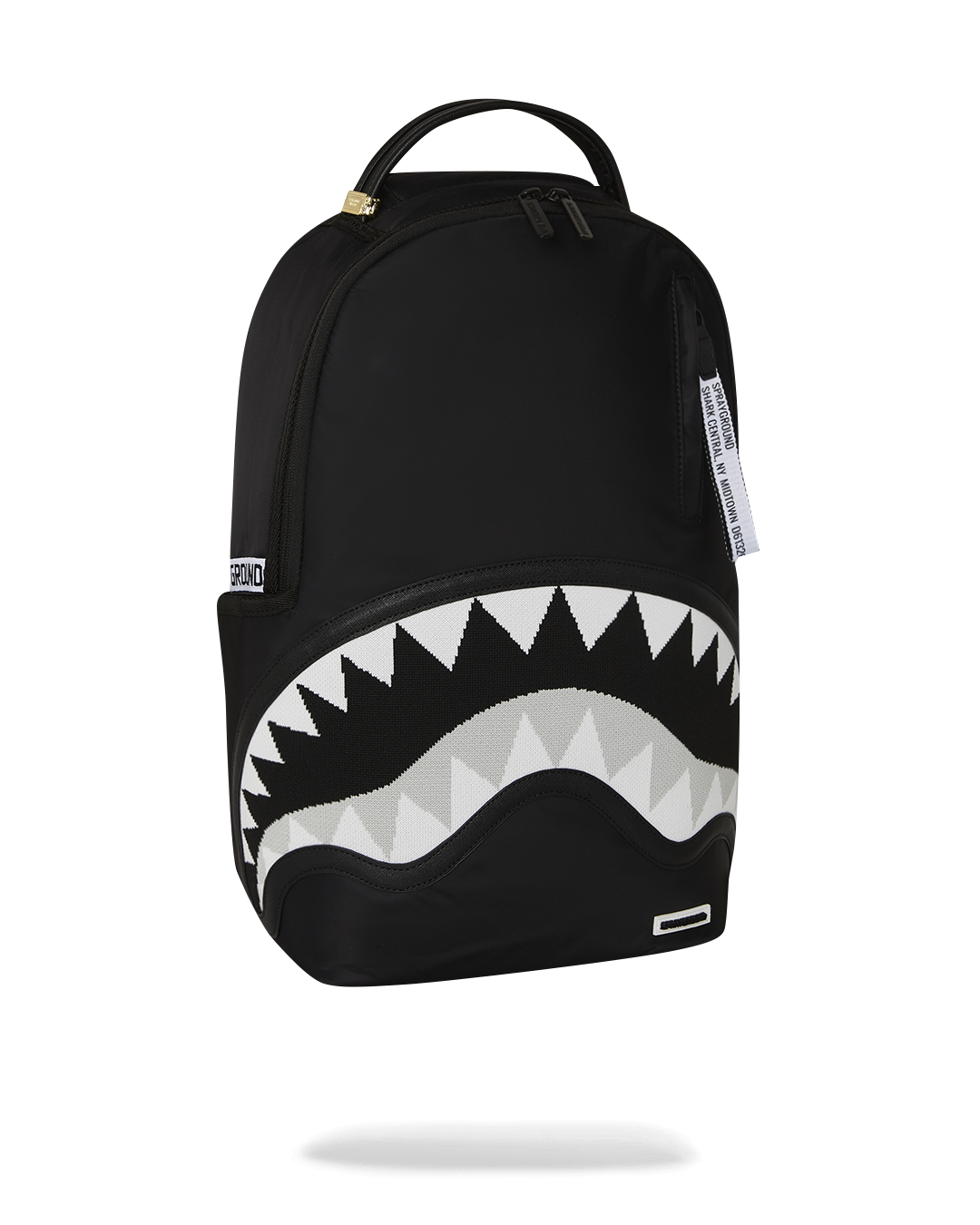 SHARK CENTRAL DANGER ZONE BACKPACK