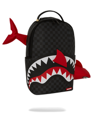 SHARK ESCAPE BACKPACK