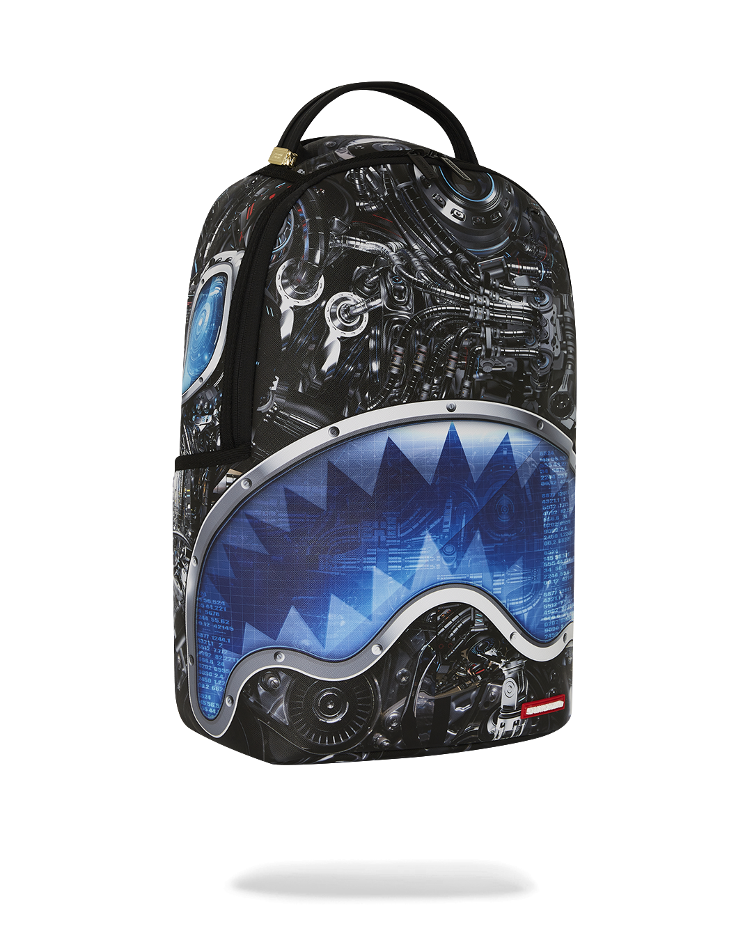 ENGINEERED FOR EXCELLENCE DLXR BACKPACK