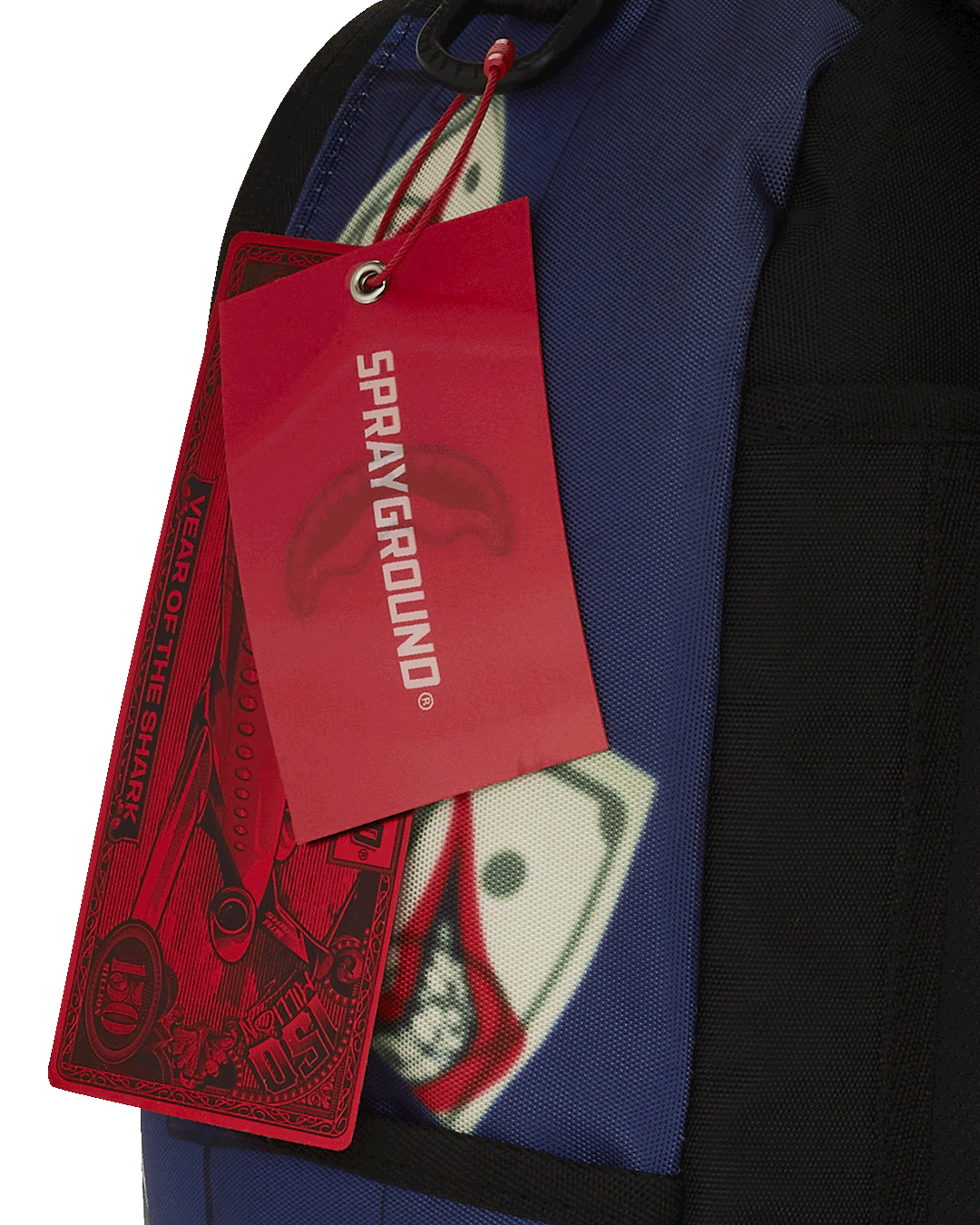 JOKER BANKS BACKPACK
