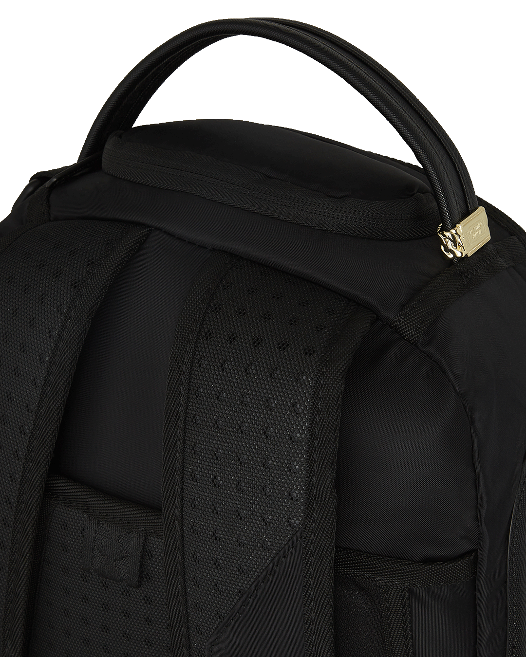 SHARK CENTRAL PARACHUTE DLX SATIN BACKPACK