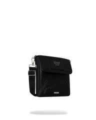 THE HQ MESSENGER SLING