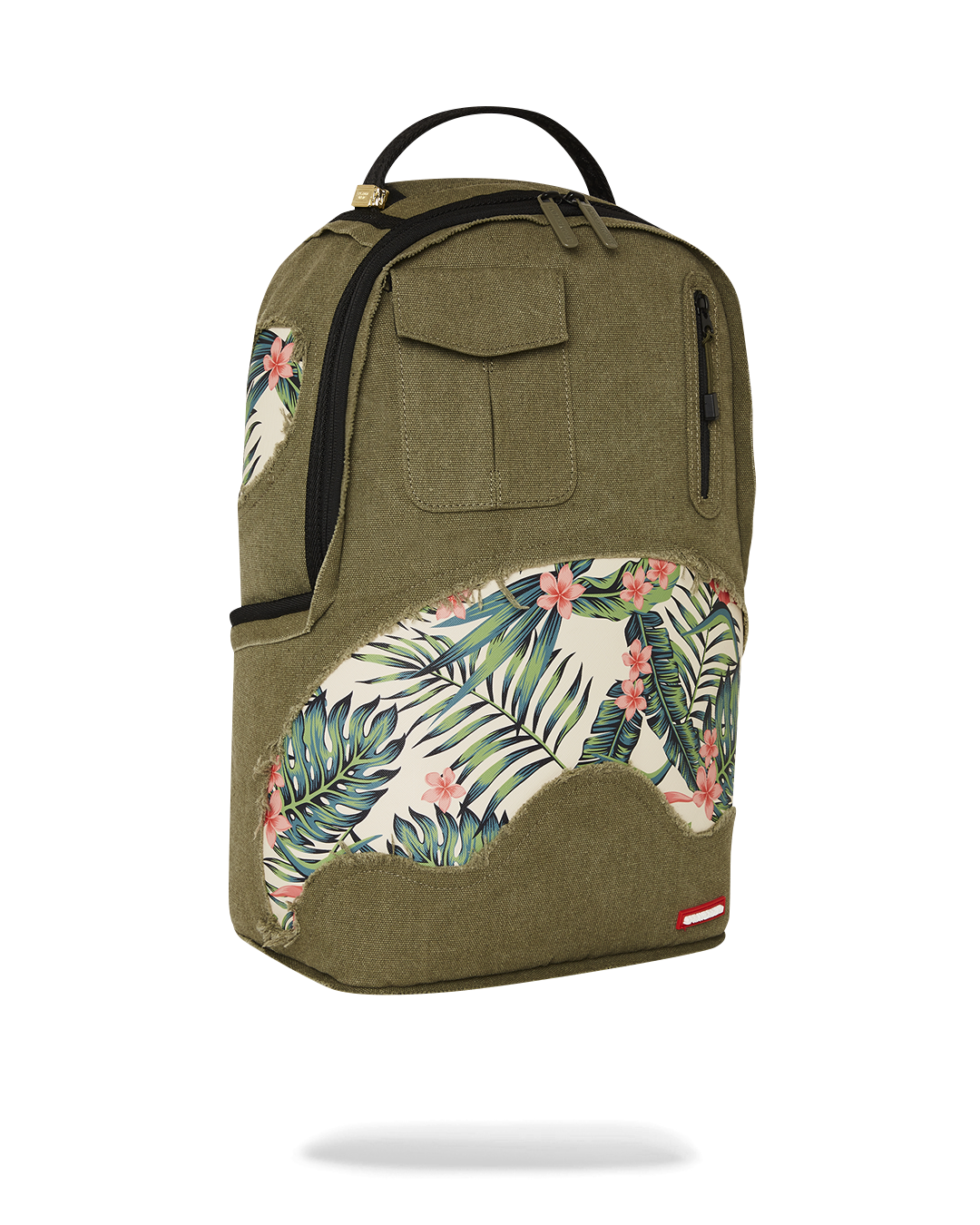 TROPICAL MIRAGE DLX TACTICAL BACKPACK