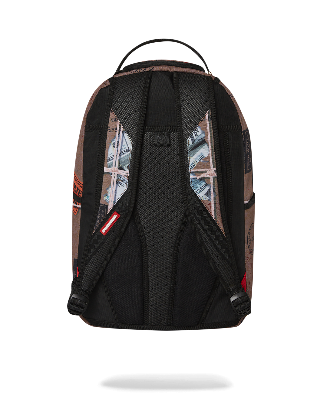 OVERNIGHT EXPRESS BACKPACK