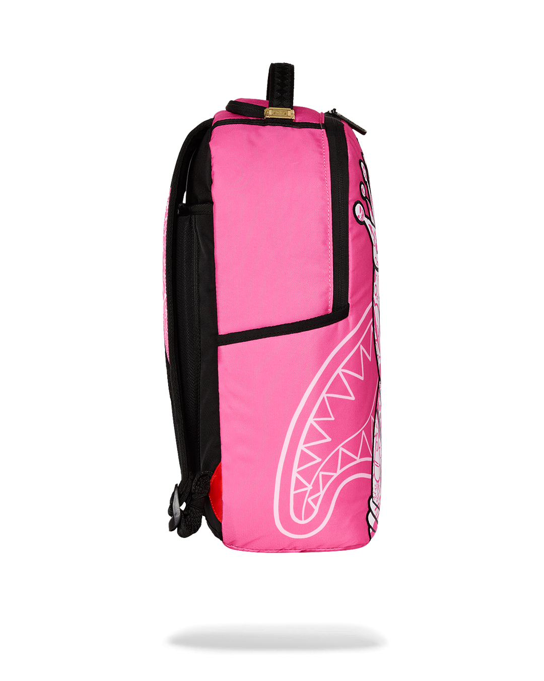 ASTROMANE NEW WAVE DLXR BACKPACK