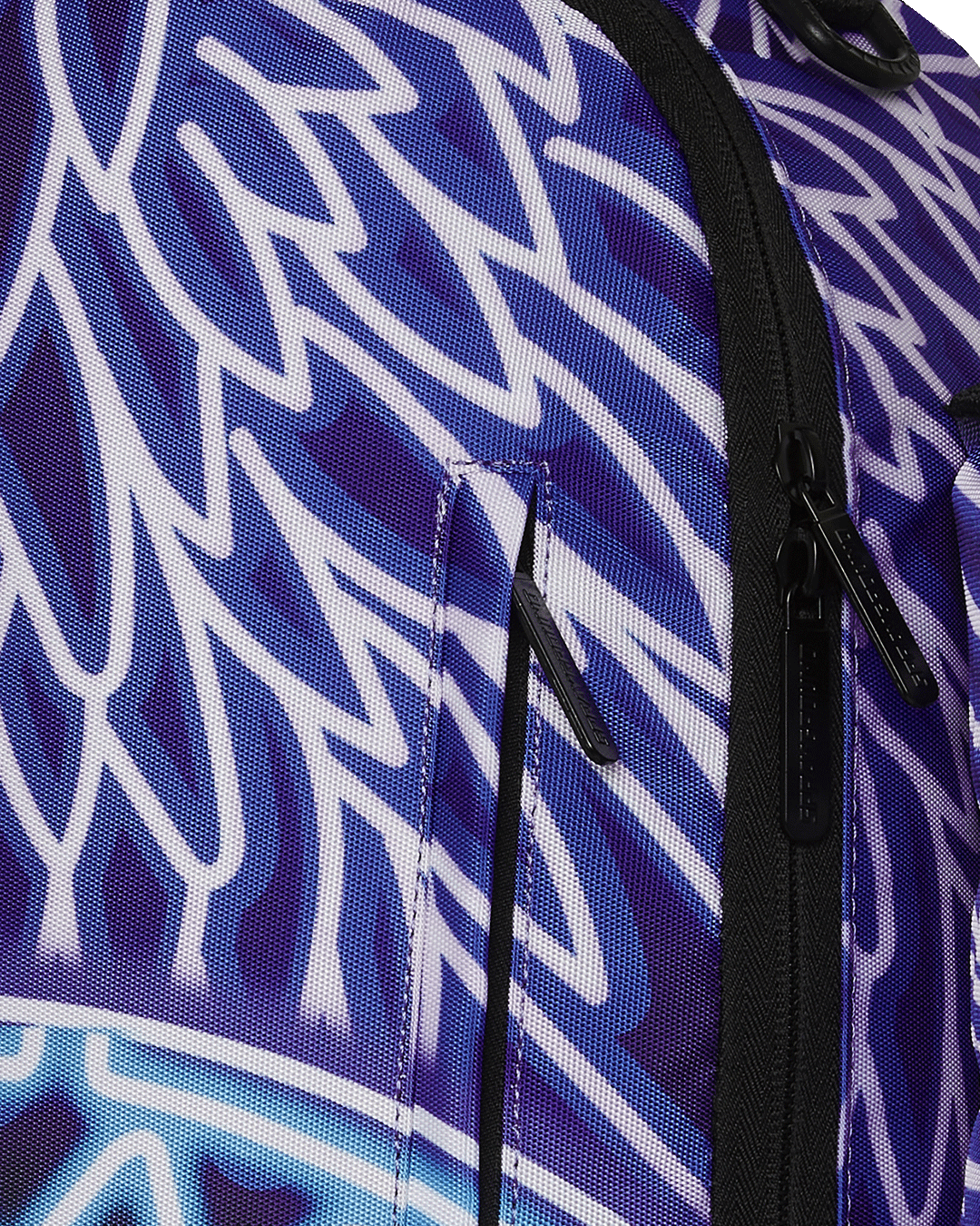 WINGS OF THE NEON SLAYER DLX BACKPACK