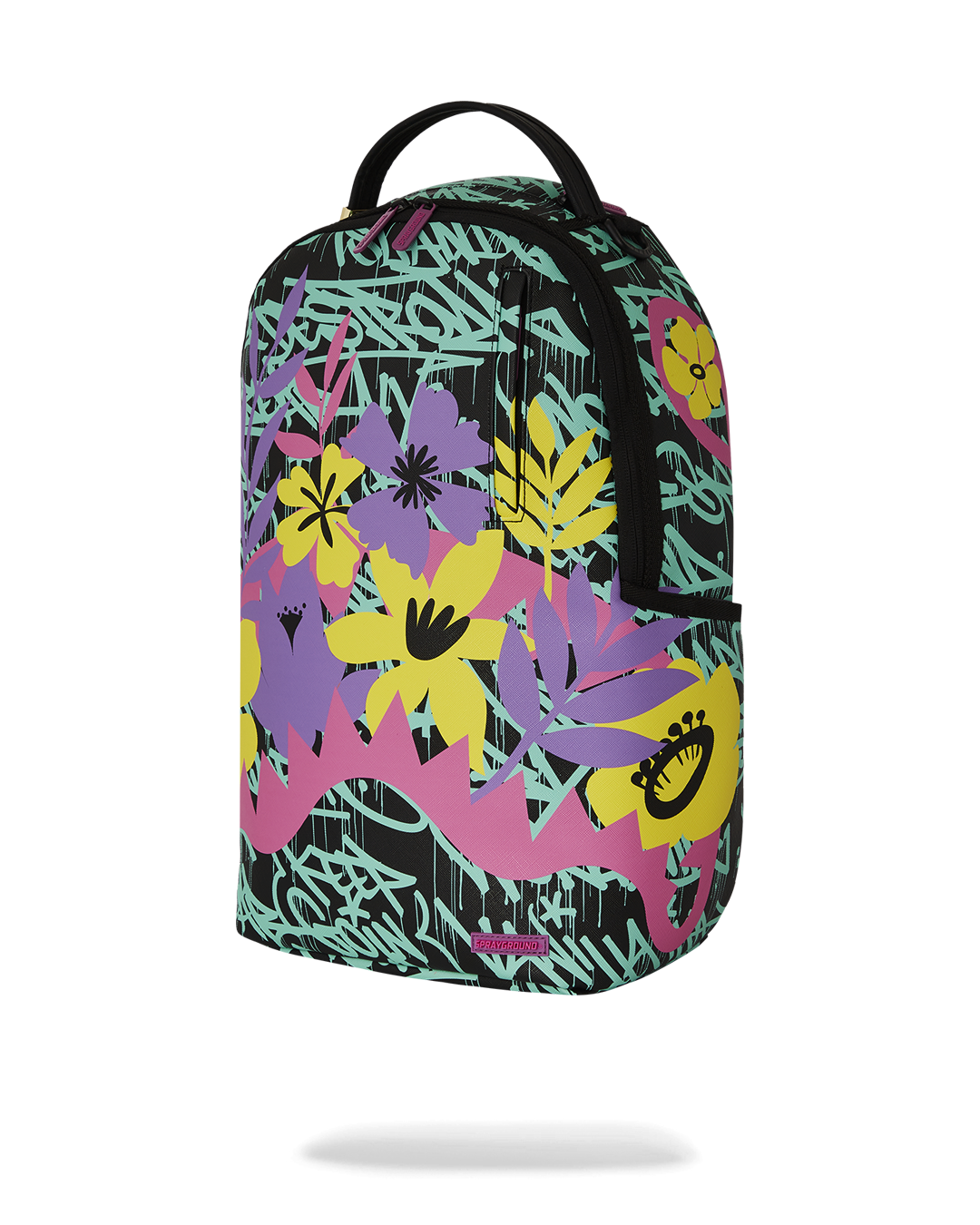 GARDEN GLAMOUR BACKPACK