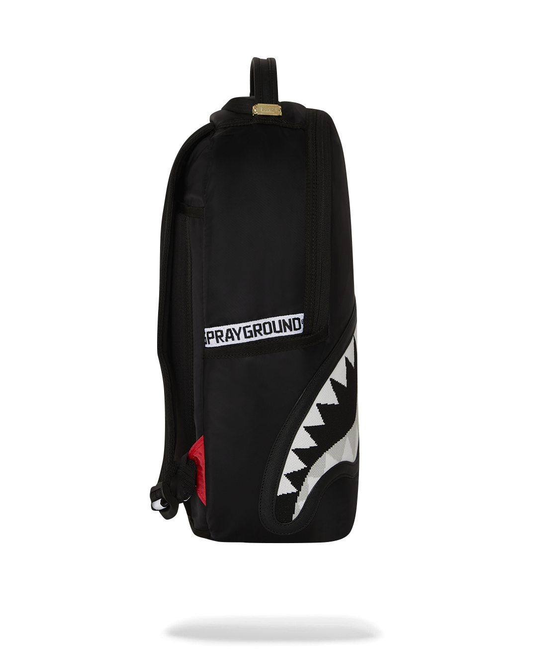 SHARK CENTRAL DANGER ZONE BACKPACK