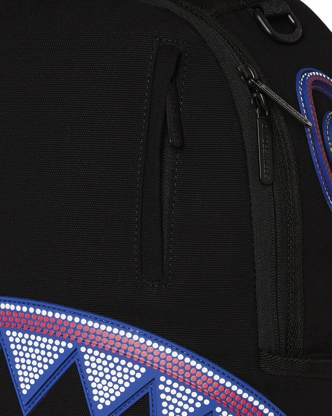 A.I. AFRICAN INTELLIGENCE BORN AND RAISED BACKPACK - SANDFLOWER COLLAB