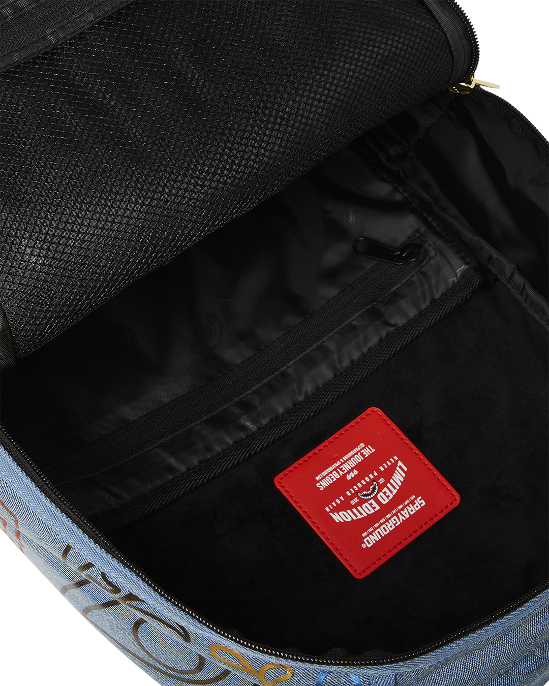 ELEGANT BOMBASTIC DLXSV BACKPACK