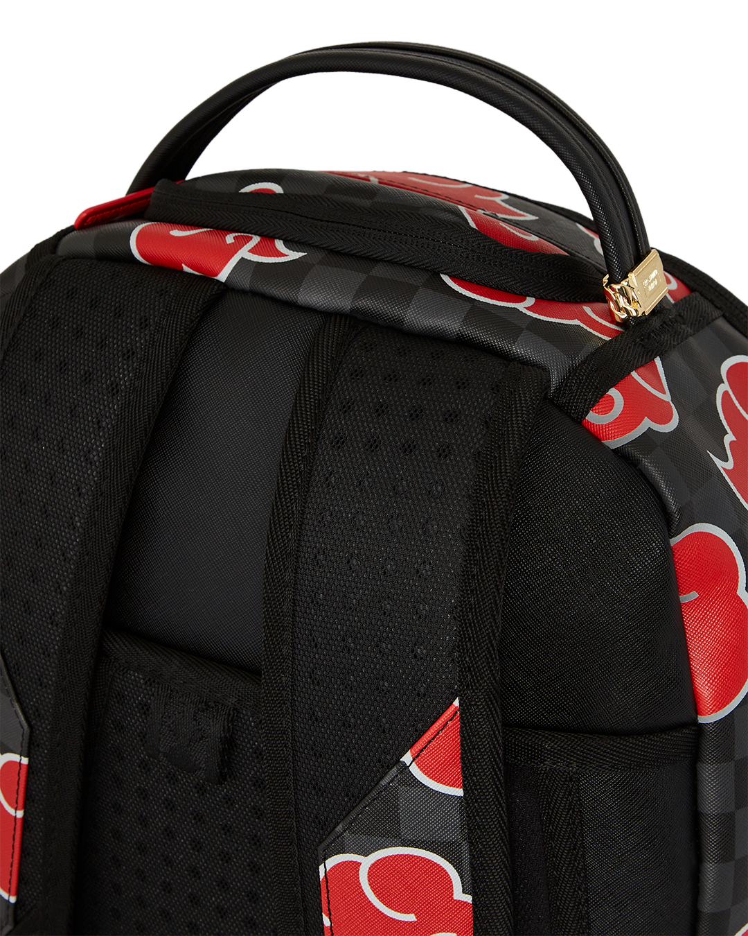 NARUTO ITACHI ON CLOUDS DLXSV BACKPACK